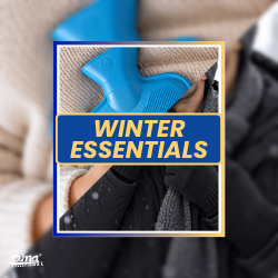 Winter Essentials